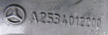 Load image into Gallery viewer, 1x Alufelge 19 Zoll 8.0" 5x112 38ET A2534012200 Mercedes-Benz Glc C253 Rim Wheel FEL5441914596ah