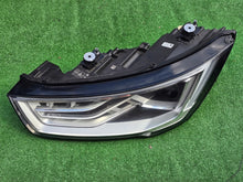 Load image into Gallery viewer, Frontscheinwerfer Audi A1 8xa 8XA941005 Bi-Xenon Links Scheinwerfer Headlight SCH5560803625kt