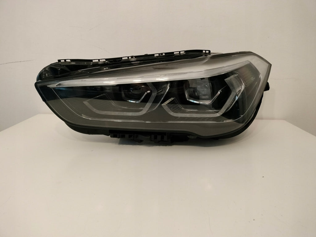 Frontscheinwerfer BMW X1 F48 90178479ZJ06 7472249 Full LED Links Headlight SCH8331883924ci