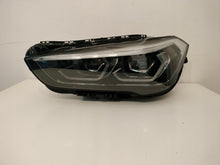 Laden Sie das Bild in den Galerie-Viewer, Frontscheinwerfer BMW X1 F48 90178479ZJ06 7472249 Full LED Links Headlight SCH8331883924ci