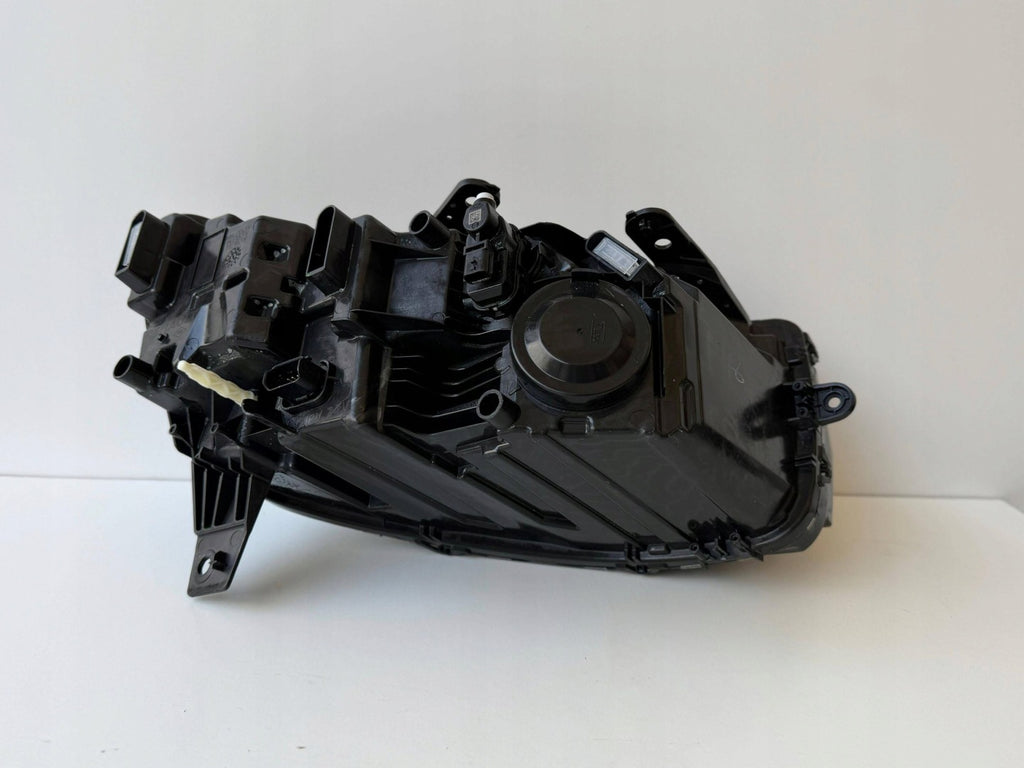 Frontscheinwerfer Dacia Duster 260603515R Links Scheinwerfer Headlight SCH2197966568bg