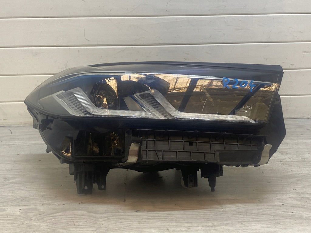 Frontscheinwerfer BMW 6 G32 5A38906 Laser Rechts Scheinwerfer Headlight SCH7985565974ko