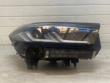 Laden Sie das Bild in den Galerie-Viewer, Frontscheinwerfer BMW 6 G32 5A38906 Laser Rechts Scheinwerfer Headlight SCH7985565974ko