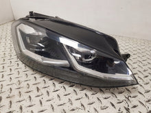 Load image into Gallery viewer, Frontscheinwerfer VW Golf VII 5G1941036 Full LED Rechts Scheinwerfer Headlight SCH3194059355hx