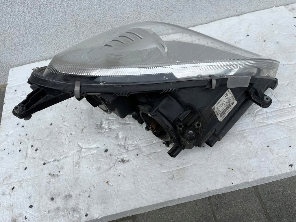 Frontscheinwerfer Mercedes-Benz Slk 1718203161 Links Scheinwerfer Headlight SCH8006821648cs