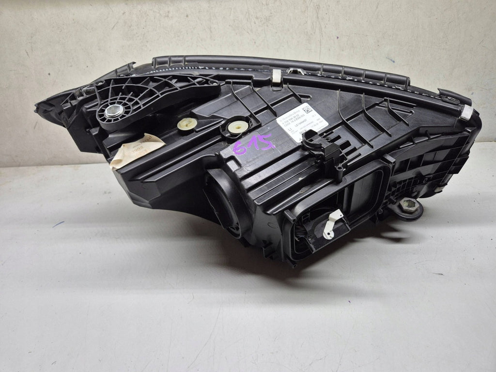 Frontscheinwerfer Mercedes-Benz W206 A2069063903 Links Scheinwerfer Headlight SCH3812527209ty