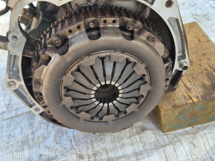 Motor Hyundai Kia I20 Rio G4LA 1.2 205TKm Benzin Engine Komplett MOT9029545100fl