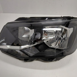 Frontscheinwerfer VW Transporter 7E1941015AD Links Scheinwerfer Headlight SCH3339388601xg