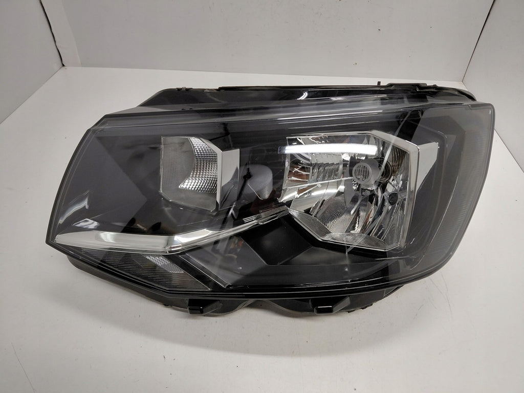 Frontscheinwerfer VW Transporter 7E1941015AD Links Scheinwerfer Headlight SCH3339388601xg