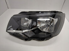 Load image into Gallery viewer, Frontscheinwerfer VW Transporter 7E1941015AD Links Scheinwerfer Headlight SCH3339388601xg