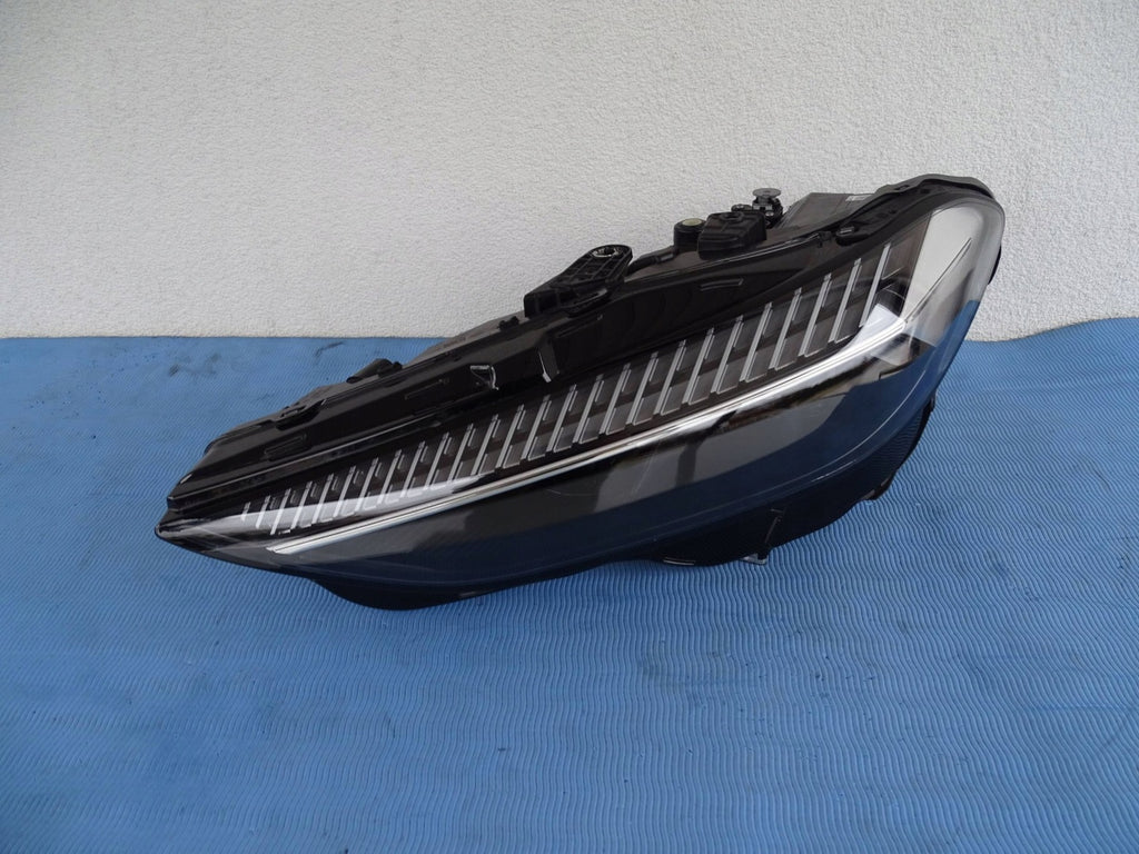 Frontscheinwerfer Audi A5 8B3941035A LED Links Scheinwerfer Headlight SCH2807041261os