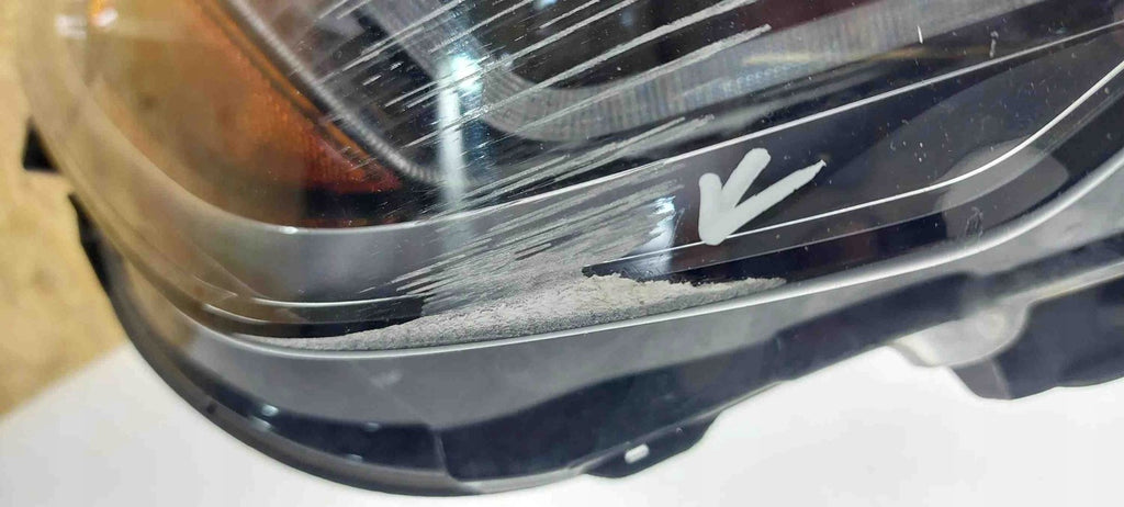 Frontscheinwerfer BMW X1 F48 63117472260 Rechts Scheinwerfer Headlight SCH7564022771ul