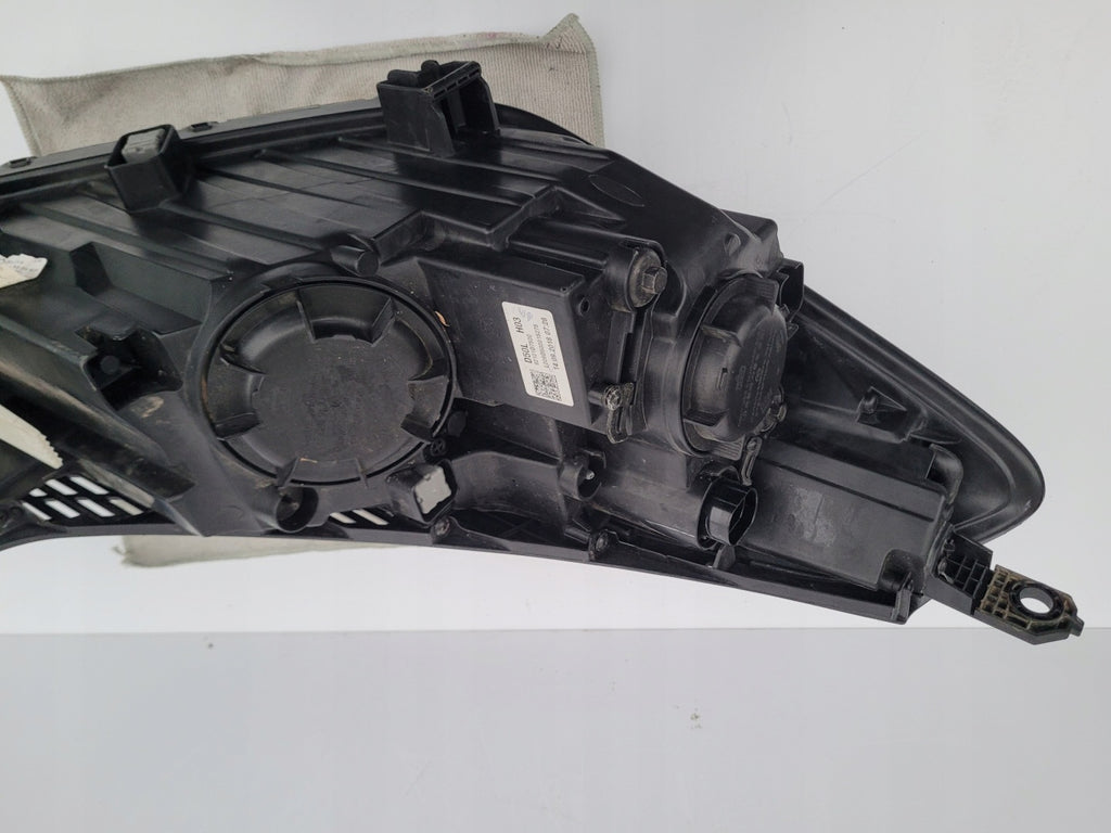 Frontscheinwerfer Hyundai III 9210D7500 LED Links Scheinwerfer Headlight SCH9619474922fu