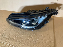Laden Sie das Bild in den Galerie-Viewer, Frontscheinwerfer VW Golf VIII 5H1941005C Full LED Links Scheinwerfer Headlight SCH9402012822bh