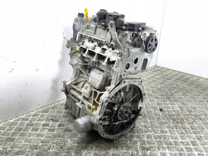 Motor VW Golf VIII I DFYA 1.5 150PS 110kW 2023 Hybrid Engine Unkomplett MOT3541214614gc