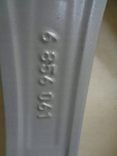 Laden Sie das Bild in den Galerie-Viewer, 4x Alufelge 17 Zoll 7.5" 5x112 52ET 6856061 BMW F39 X1 F48 Rim Wheel FEL2822003073xx