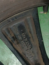 Load image into Gallery viewer, 1x Alufelge 18 Zoll 8.0" 5x108 42ET Glanz Schwarz 32134630 Volvo S90 V90 FEL4704731073bx