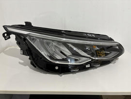 Frontscheinwerfer VW Golf VIII 5H1941006C LED Rechts Scheinwerfer Headlight SCH8188020693za