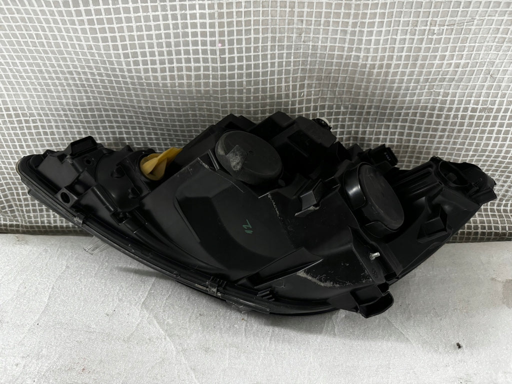 Frontscheinwerfer Peugeot 308 9816990580 Rechts Scheinwerfer Headlight SCH5976284184pp