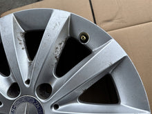 Load image into Gallery viewer, 1x Alufelge 16 Zoll 6.5" 5x112 A2464010202 Mercedes-Benz W176 W246 Rim Wheel FEL9234377172mx