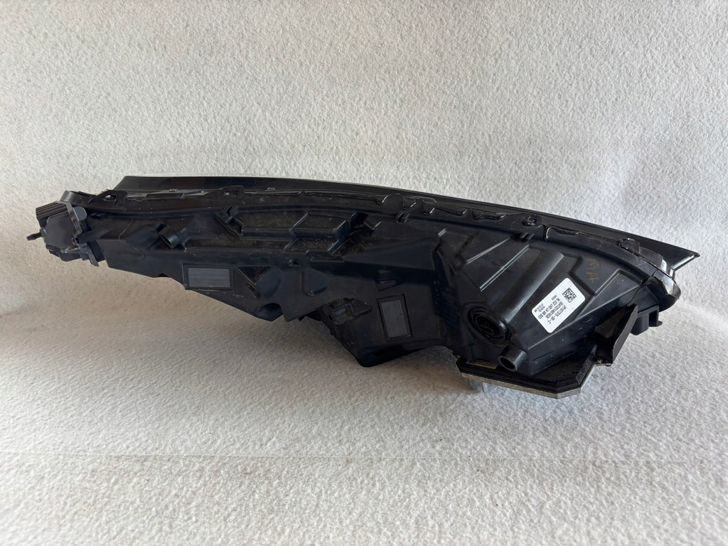 Frontscheinwerfer Tesla 3 1077375-00-C Full LED Links Scheinwerfer Headlight