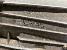 Laden Sie das Bild in den Galerie-Viewer, Getriebe Mercedes-Benz W221 2212709301 A1644460710 Schaltgetriebe Trasmissione