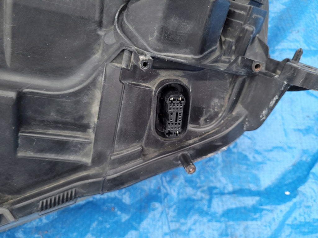 Frontscheinwerfer Opel Astra H TL793389777 93190391 Xenon Rechts Headlight SCH7543147382ob