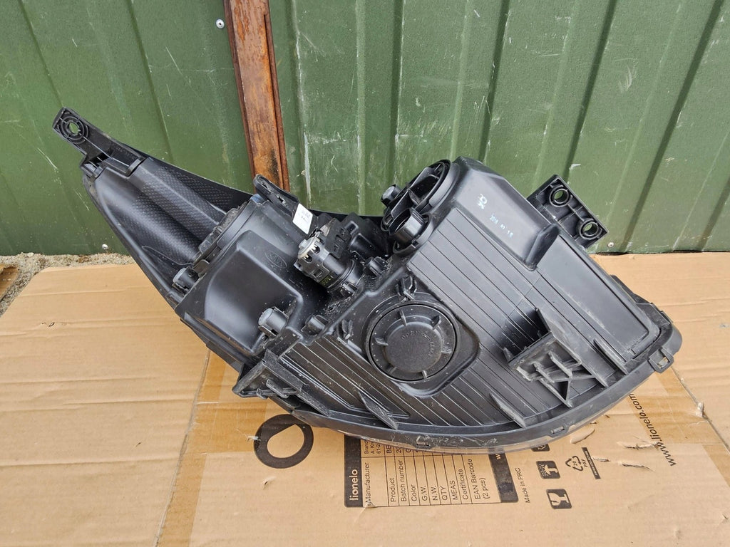 Frontscheinwerfer Kia Soul Full LED Links Scheinwerfer Headlight SCH4688576903km