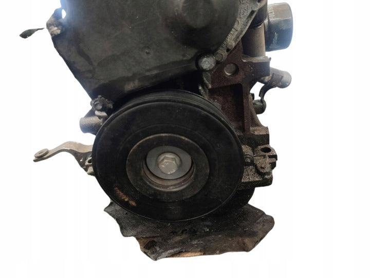 Motor Renault Laguna III F4RJ811 2.0 170PS 125kW 202TKm 2007 Benzin Unkomplett MOT2974780911ps