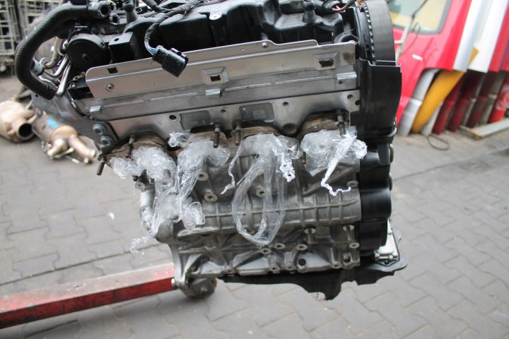 Motor Audi DEZ 2.0 TDI 30TKm Diesel Engine Komplett MOT9355533149rg