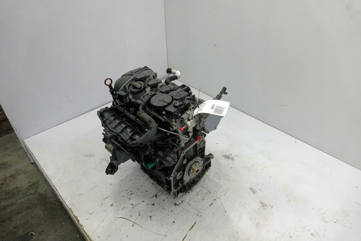 Motor Audi A4 A3 CDA 1.8 TFSI 110PS 118kW Benzin Engine Unkomplett MOT4560618024tw