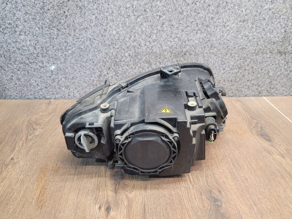 Frontscheinwerfer Audi A4 B7 Xenon Links Scheinwerfer Headlight