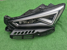 Laden Sie das Bild in den Galerie-Viewer, Frontscheinwerfer Seat Tarraco 5FJ941007J Full LED Links Scheinwerfer Headlight