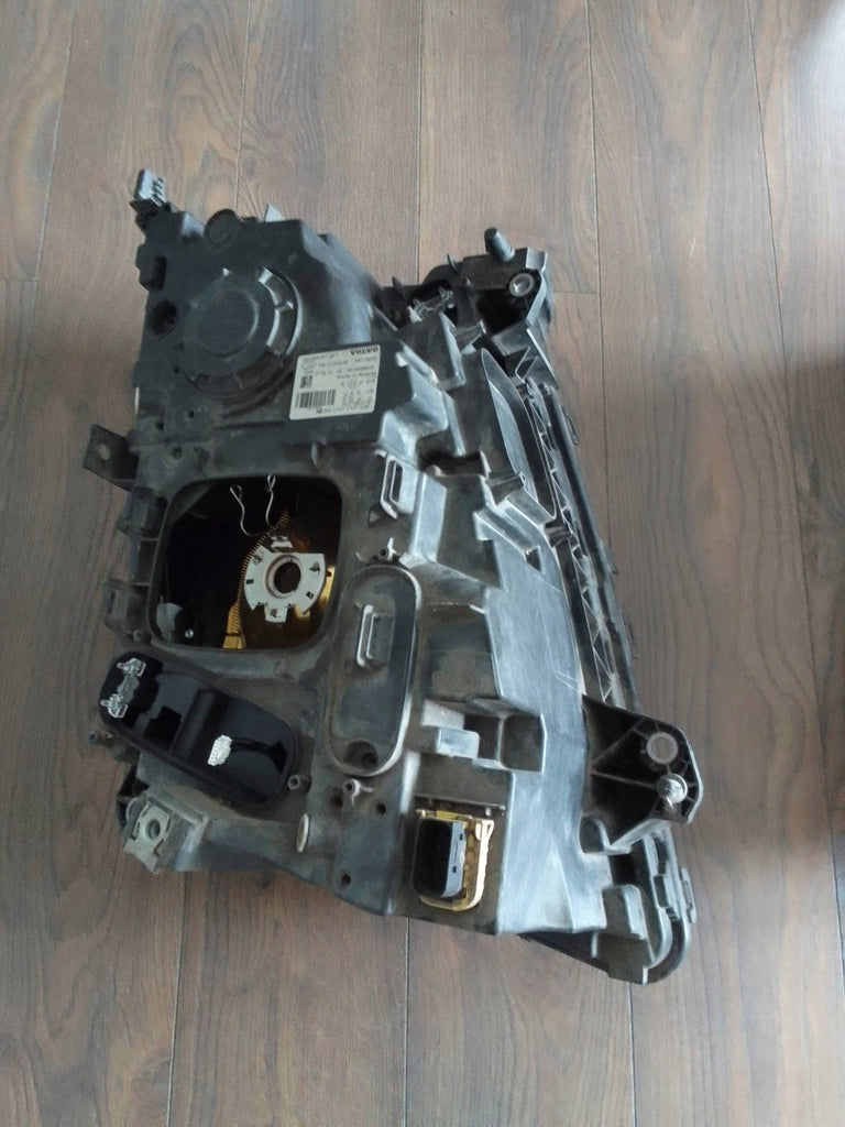 Frontscheinwerfer Volvo 84170202 Rechts Scheinwerfer Headlight SCH7056393825av