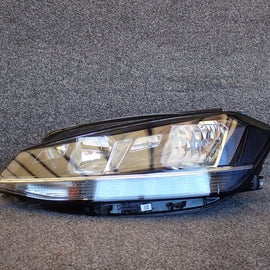Frontscheinwerfer VW Golf VII 5G1941005D Links Scheinwerfer Headlight SCH2809733180zx