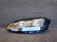 Load image into Gallery viewer, Frontscheinwerfer VW Golf VII 5G1941005D LED Links Scheinwerfer Headlight SCH6776281748nf