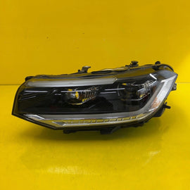 Frontscheinwerfer VW T-Cross 2GM941035A LED Links Scheinwerfer Headlight SCH5259738770dm