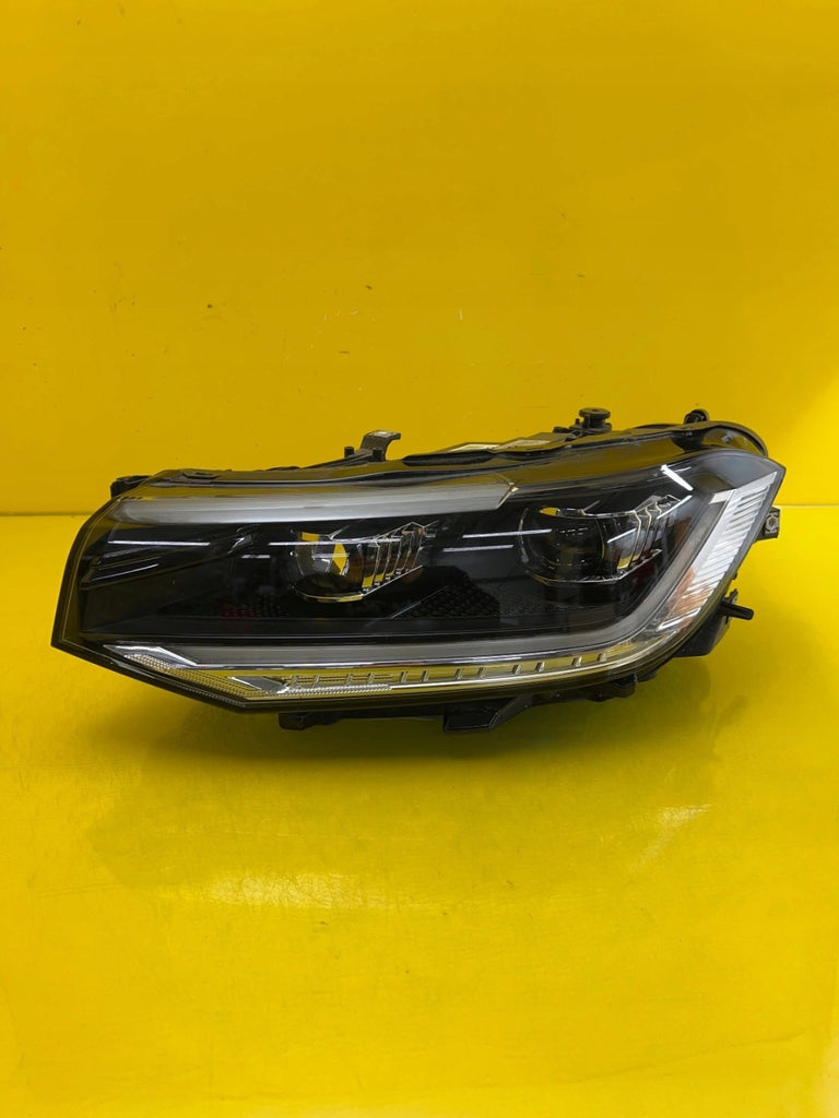 Frontscheinwerfer VW T-Cross 2GM941035A LED Links Scheinwerfer Headlight SCH5259738770dm