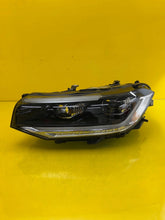 Load image into Gallery viewer, Frontscheinwerfer VW T-Cross 2GM941035A LED Links Scheinwerfer Headlight SCH5259738770dm