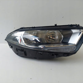 Frontscheinwerfer Mercedes-Benz 1779062200 Rechts Scheinwerfer Headlight SCH8334650732lh