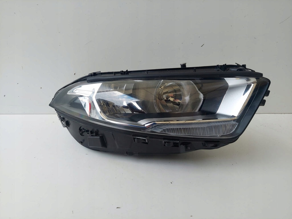 Frontscheinwerfer Mercedes-Benz 1779062200 Rechts Scheinwerfer Headlight