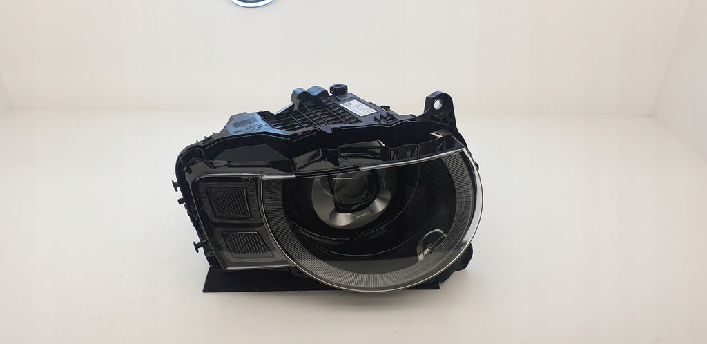 Frontscheinwerfer Land Rover Defender L8B213W029HJ Full LED Rechts Headlight SCH4295524684go