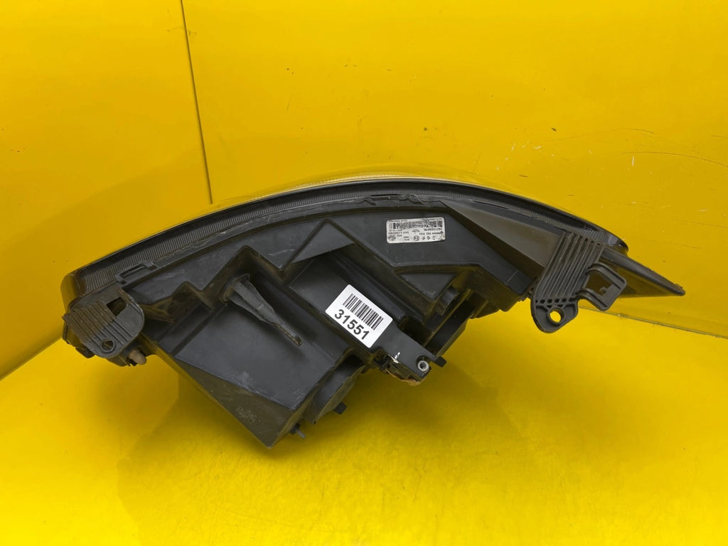 Frontscheinwerfer Renault Master III 260105567R LED Rechts Headlight SCH4239487640bv