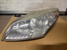 Load image into Gallery viewer, Frontscheinwerfer Renault Megane III 260600017 Links Scheinwerfer Headlight SCH8720949291ig