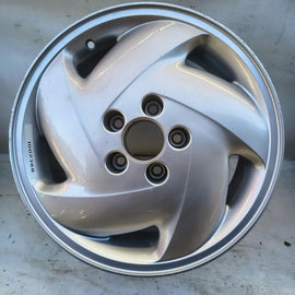 1x Alufelge 16 Zoll 6.0