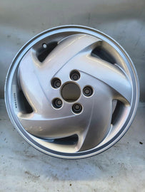 1x Alufelge 16 Zoll 6.0