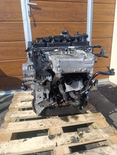 Laden Sie das Bild in den Galerie-Viewer, Motor Audi Seat Skoda VW DGT DGTA 1.6 TDI 77TKm Diesel Engine Komplett