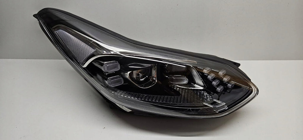 Frontscheinwerfer Kia Sportage 92102F1500 LED Rechts Scheinwerfer Headlight SCH8048752929cq