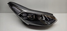 Laden Sie das Bild in den Galerie-Viewer, Frontscheinwerfer Kia Sportage 92102F1500 LED Rechts Scheinwerfer Headlight SCH8048752929cq