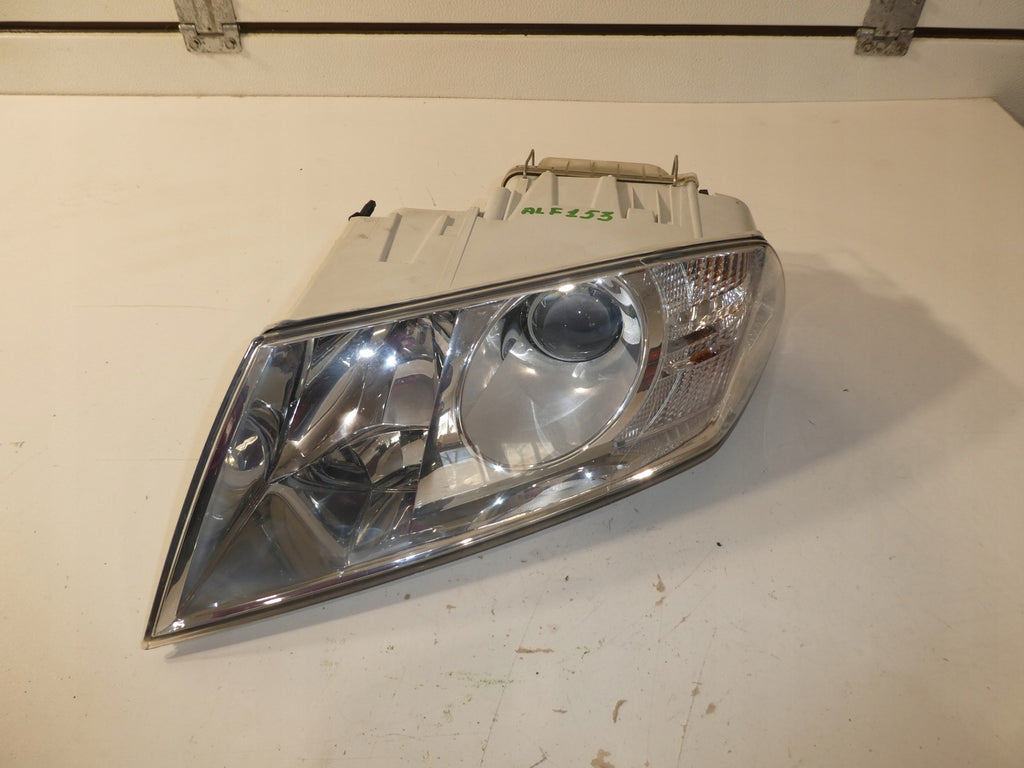 Frontscheinwerfer Skoda Octavia II Links Scheinwerfer Headlight SCH9774159947rl